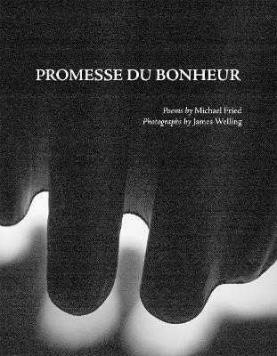 Promesse du Bonheur book