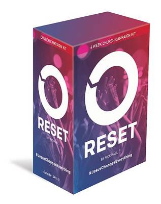 Reset Church Kit by Nick Hall