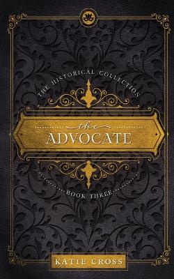 The Advocate book
