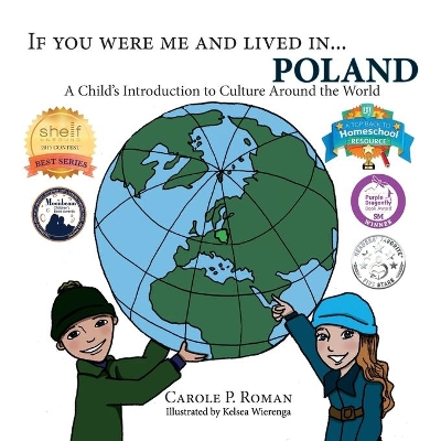 If You Were Me and Lived In...Poland book