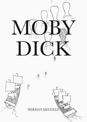 Moby-Dick book
