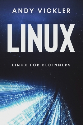 Linux: Linux for Beginners book