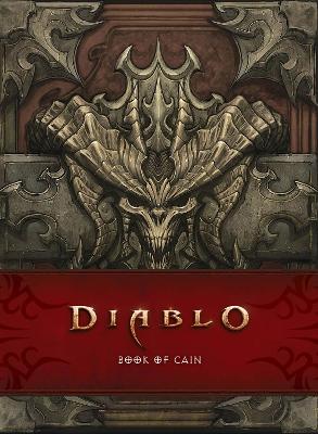 Diablo: Book of Cain by Blizzard Entertainment