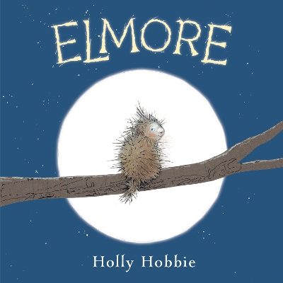 Elmore by Holly Hobbie