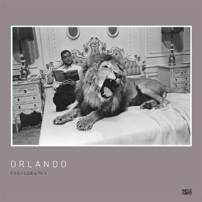 Orlando: Photography book