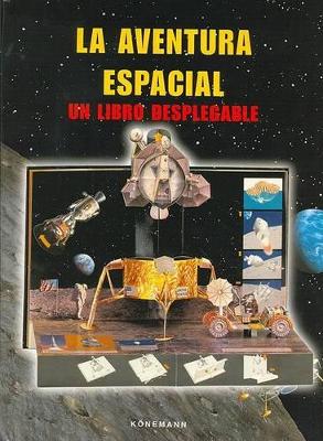 Explorando el Espacio book
