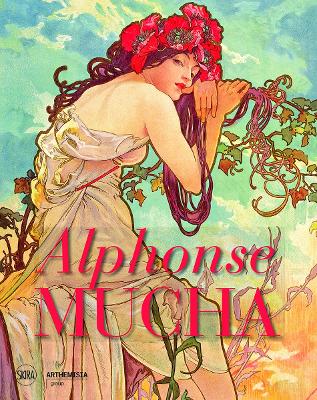 Alphonse Mucha book