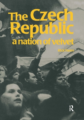 Czech Republic book