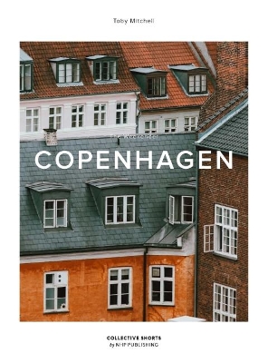 The Weekender: Copenhagen book