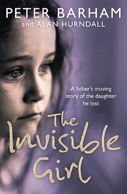 Invisible Girl book