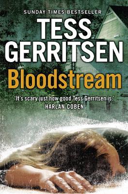 Bloodstream book