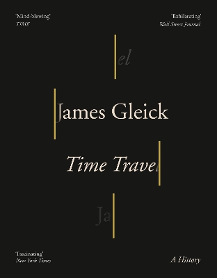 Time Travel book