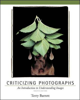 Criticizing Photographs book