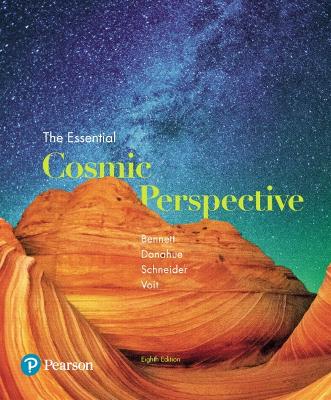 Essential Cosmic Perspective book