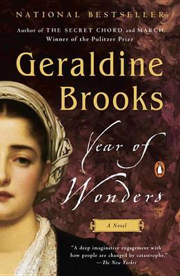 Years of Wonders by Geraldine Brooks