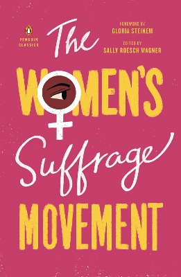 The Women's Suffrage Movement book