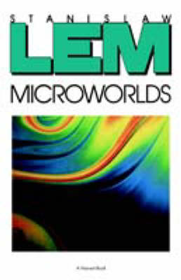 Microworlds book