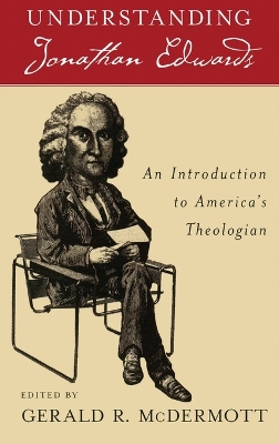 Understanding Jonathan Edwards book