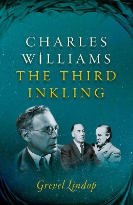 Charles Williams book