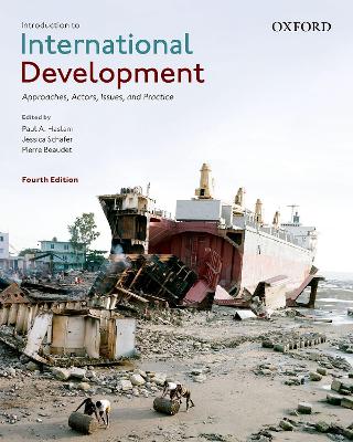 Introduction to International Development: Approaches, Actors, Issues, and Practice book