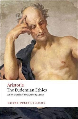 Eudemian Ethics by Aristotle