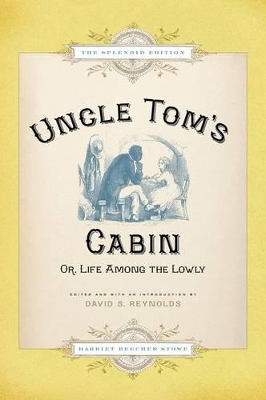 Uncle Tom's Cabin book