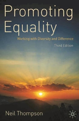 Promoting Equality by Neil Thompson