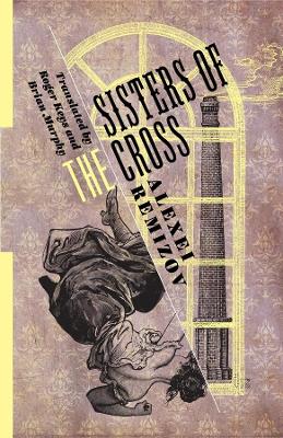 Sisters of the Cross book