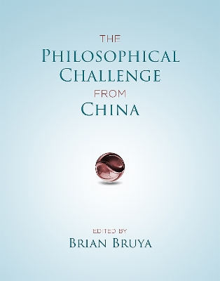 Philosophical Challenge from China book
