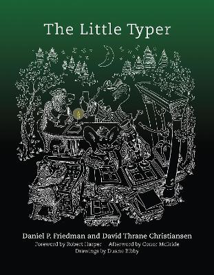 The Little Typer book