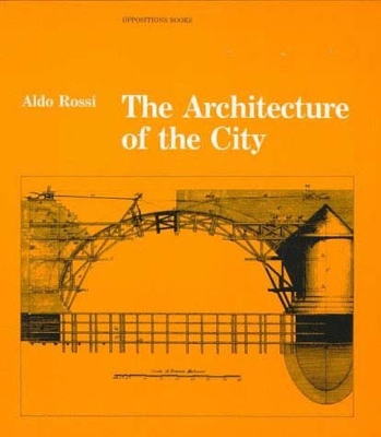 Architecture of the City book