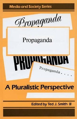 Propaganda book