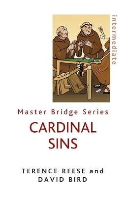 Cardinal Sins book