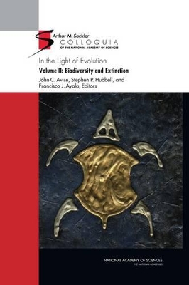 In the Light of Evolution book