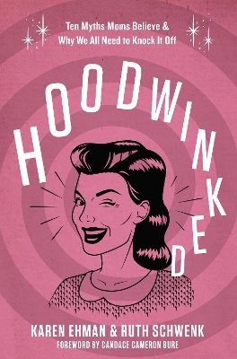 Hoodwinked book