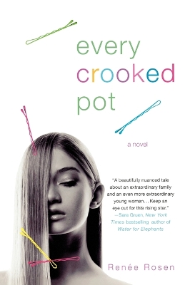 Every Crooked Pot book