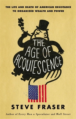 Age of Acquiescence book