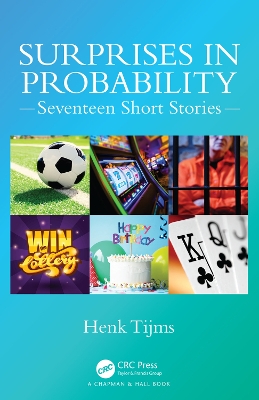 Surprises in Probability: Seventeen Short Stories by Henk Tijms