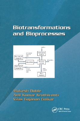 Biotransformations and Bioprocesses book