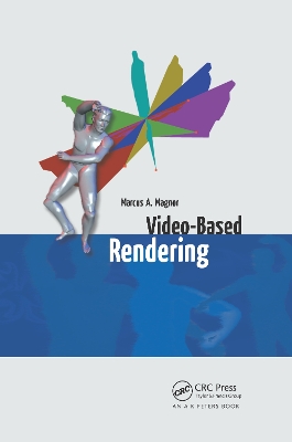 Video-Based Rendering book