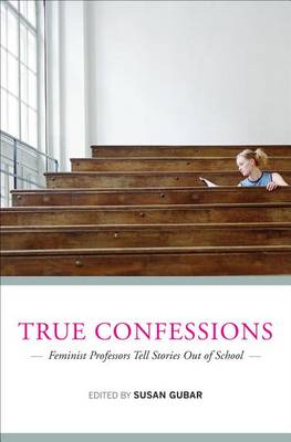 True Confessions book