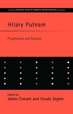 Hilary Putnam by James Conant