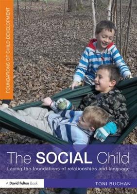 Social Child book