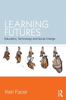 Learning Futures by Thomas Marmefelt