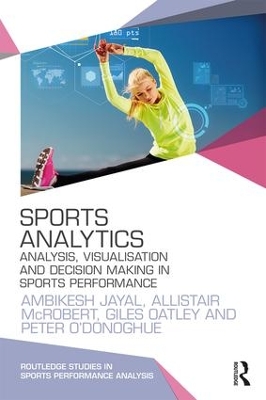 Sports Analytics book