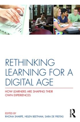 Rethinking Learning for a Digital Age book