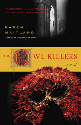 Owl Killers by Karen Maitland