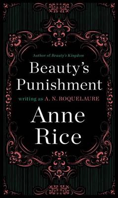 Beauty's Punishment book