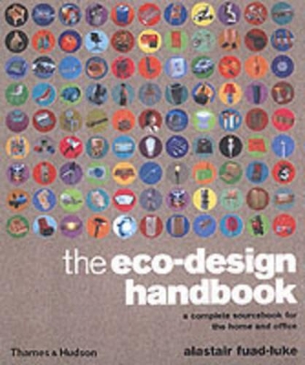Eco-Design Handbook book