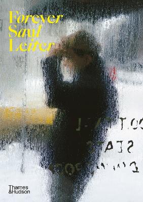 Forever Saul Leiter book